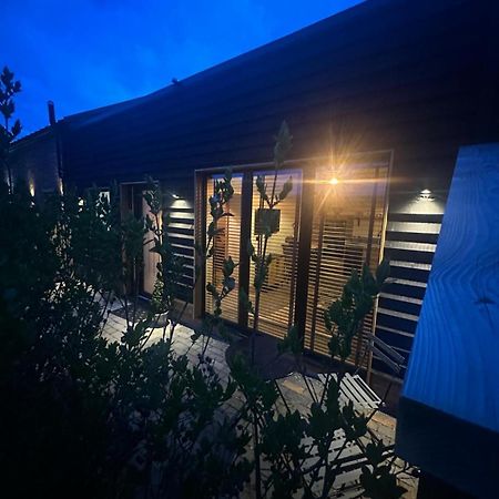Bramble Cottage Eckington  Экстерьер фото