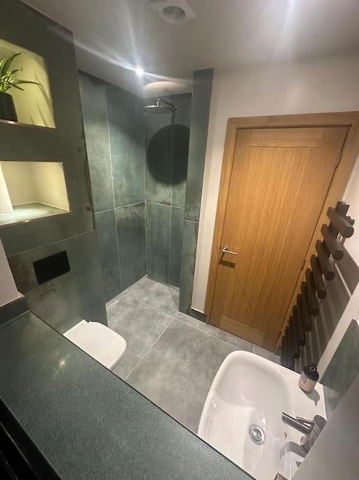 Bramble Cottage Eckington  Экстерьер фото