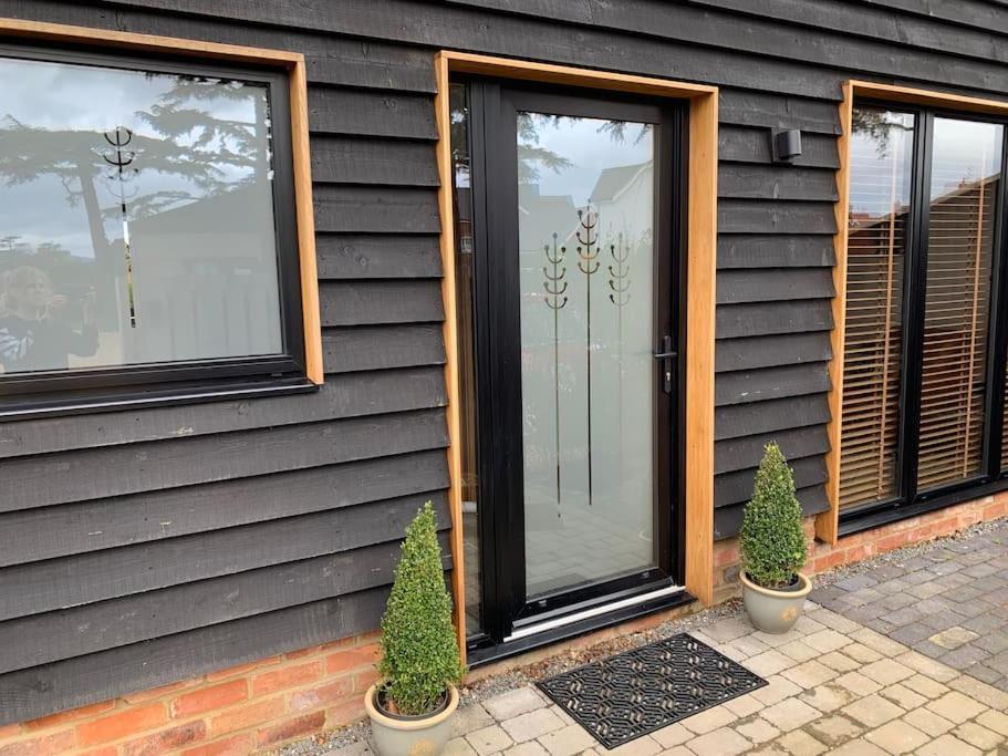 Bramble Cottage Eckington  Экстерьер фото