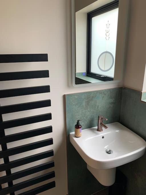 Bramble Cottage Eckington  Экстерьер фото
