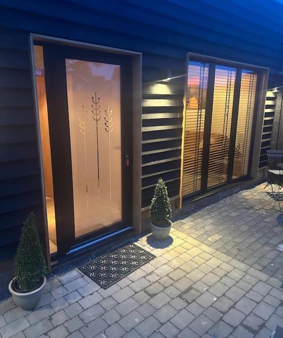 Bramble Cottage Eckington  Экстерьер фото