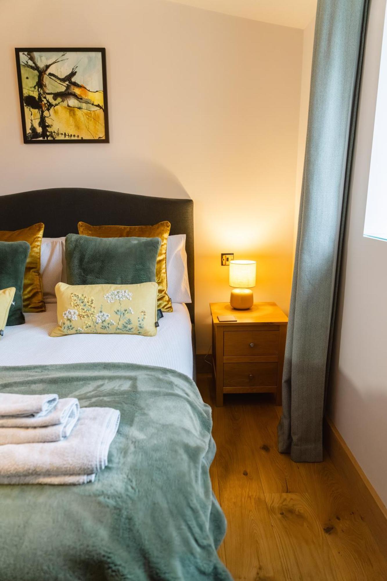 Bramble Cottage Eckington  Экстерьер фото