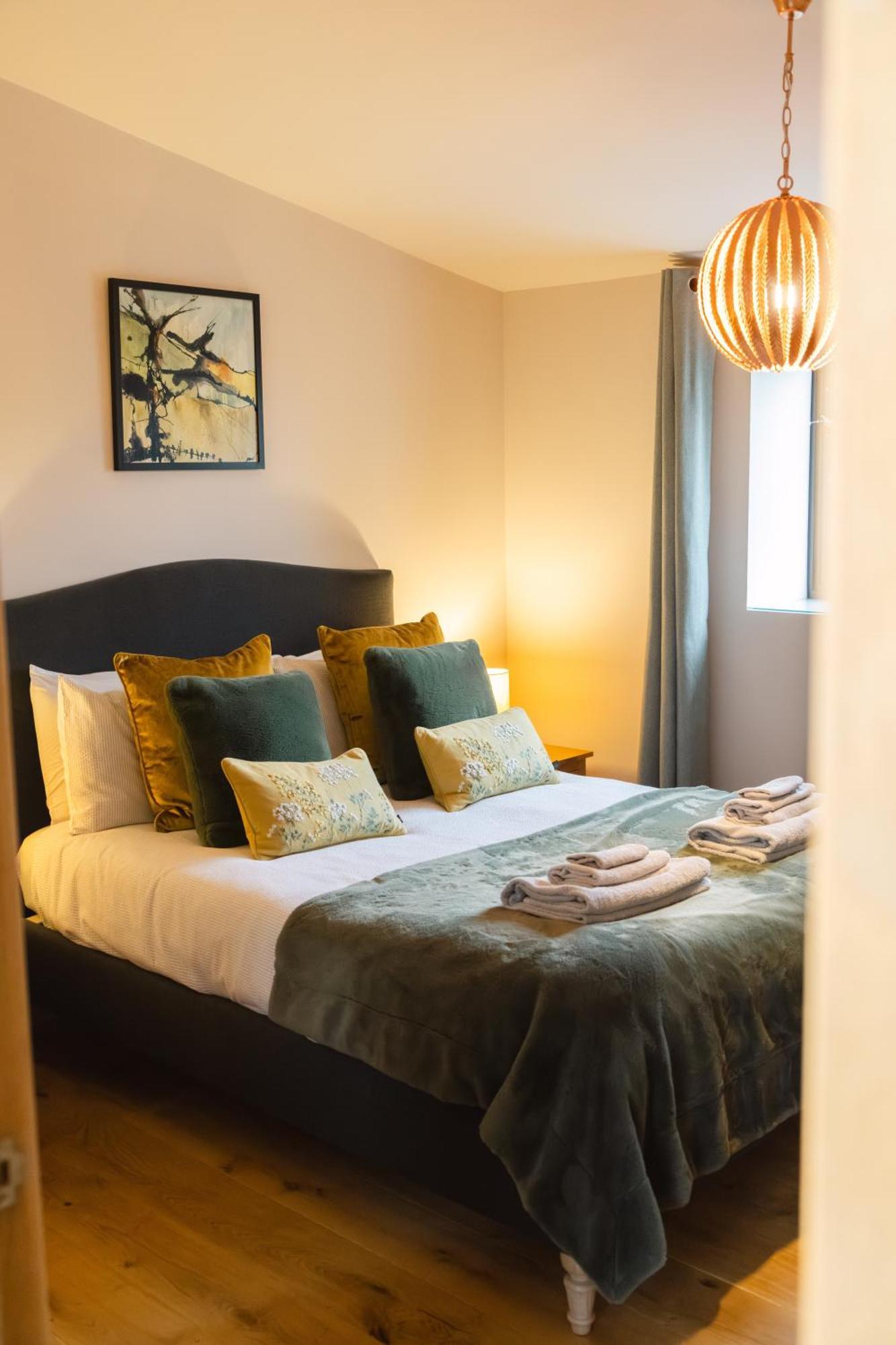 Bramble Cottage Eckington  Экстерьер фото