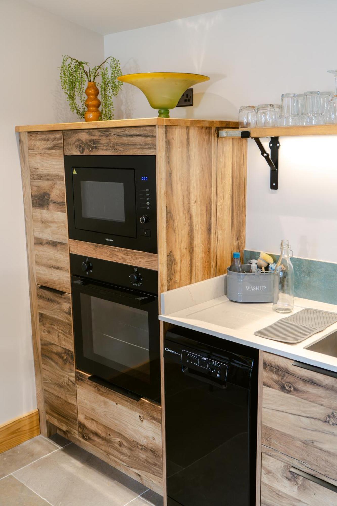 Bramble Cottage Eckington  Экстерьер фото